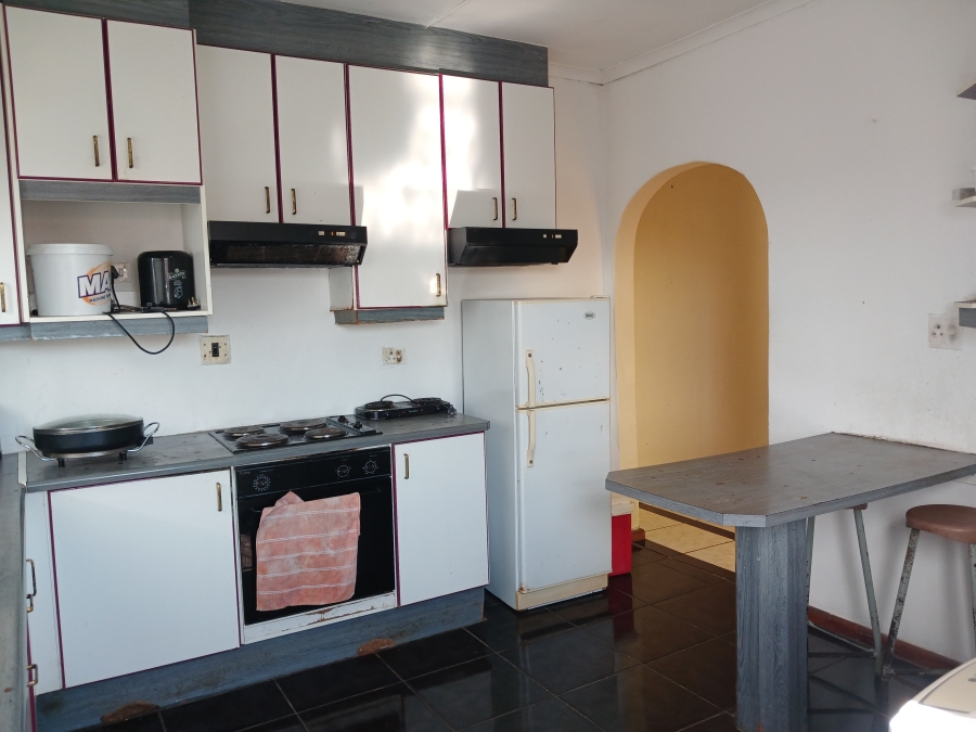 3 Bedroom Property for Sale in Mdantsane Nu 17 Eastern Cape